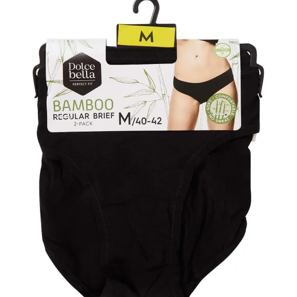 Dolce Bella Bamboe Slips