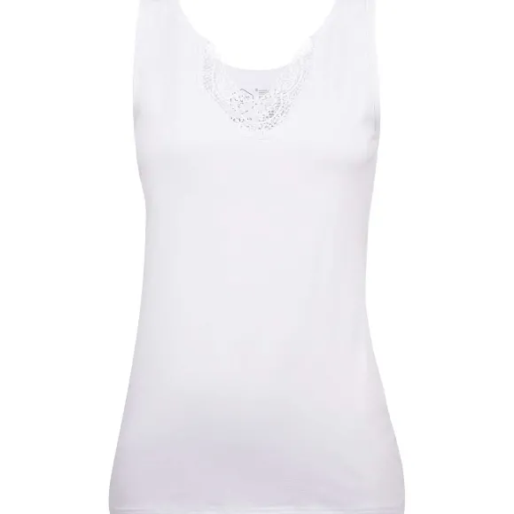 Dolce Bella Singlet