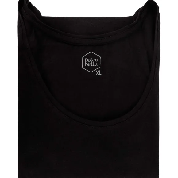 Dolce Bella Singlet