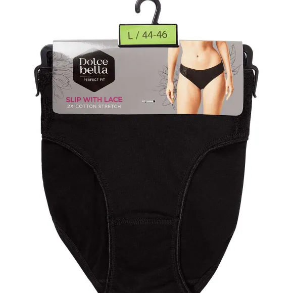 Dolce Bella Slips