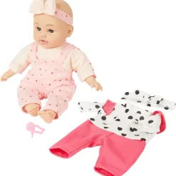 Dolly Star Pratende Pop