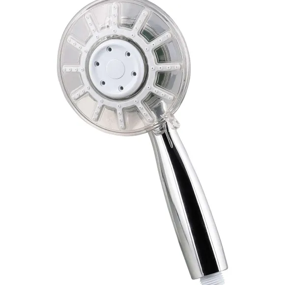 Douchekop Met Ledlicht