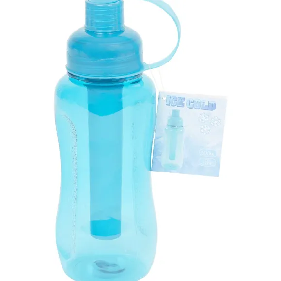 Drinkfles Met Koelelement