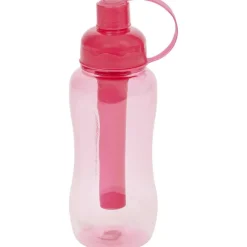 Drinkfles Met Koelelement