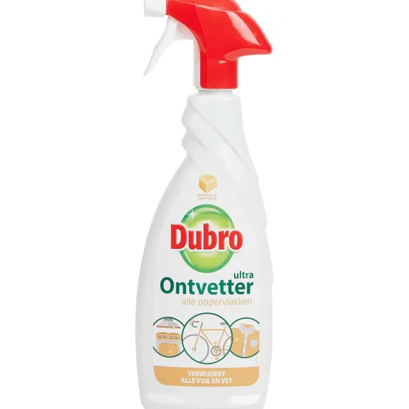 Dubro Ultra Ontvetter