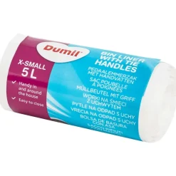 Dumil Afvalzakjes