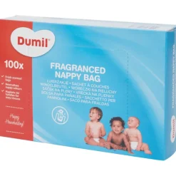 Dumil Luierzakjes