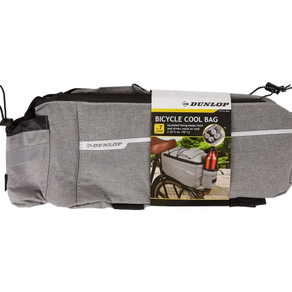 Dunlop Fiets-Koeltas