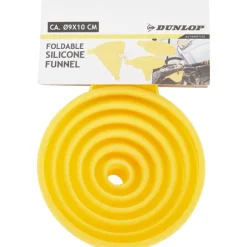 Dunlop Opvouwbare Trechter