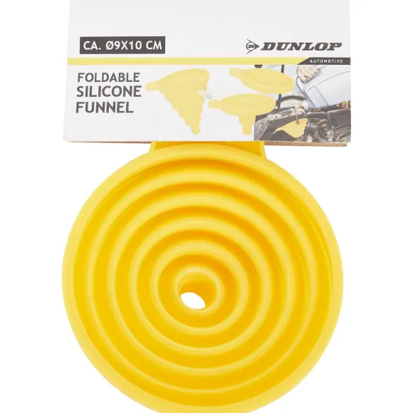 Dunlop Opvouwbare Trechter