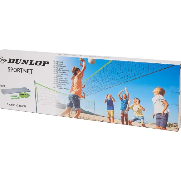 Dunlop Sportnet