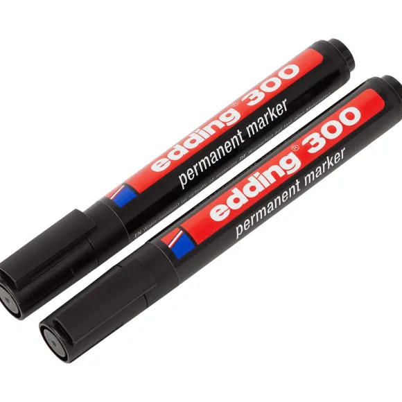 Edding Permanent Marker