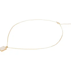 Edelstenen-Ketting