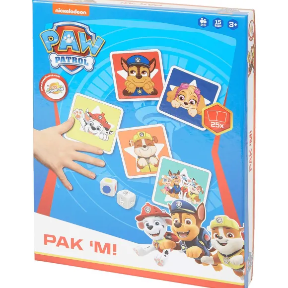 Educatief Spel