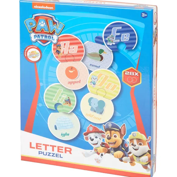 Educatief Spel