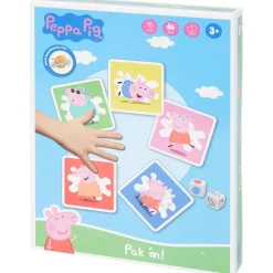 Educatief Spel