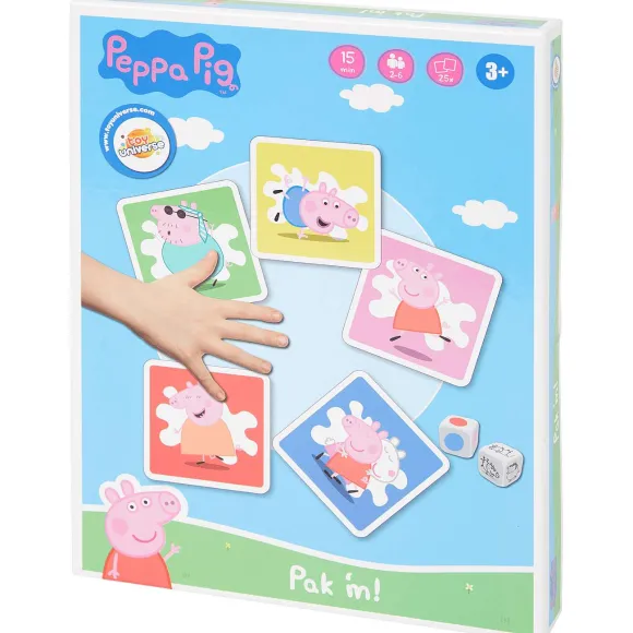 Educatief Spel