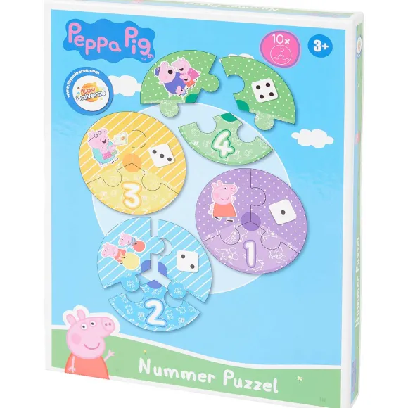 Educatief Spel