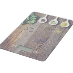Elektronische Keukenweegschaal