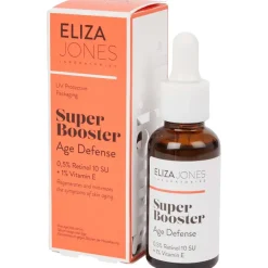 Eliza Jones Super Booster Serum