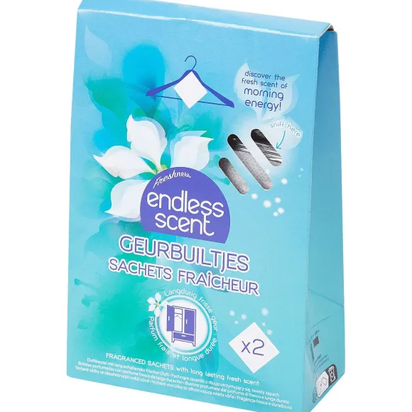 Endless Scent Geurzakjes