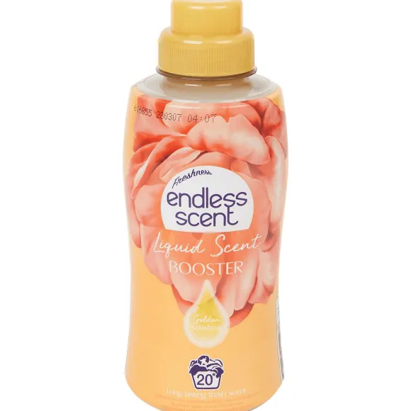 Endless Scent Wasparfum