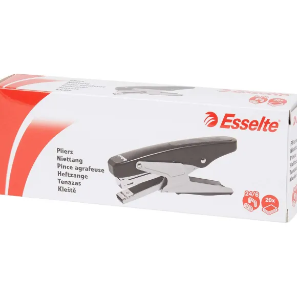 Esselte Nietmachine