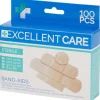 Excellent Care Steriele Pleisters
