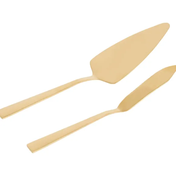 Excellent Houseware Taartserveerset