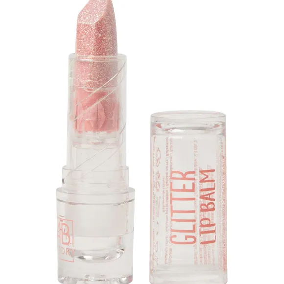 Fab Factory Glitter-Lippenbalsem