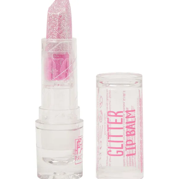 Fab Factory Glitter-Lippenbalsem