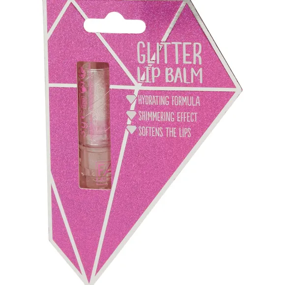 Fab Factory Glitter-Lippenbalsem