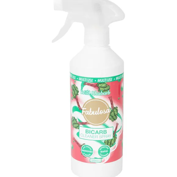 Fabulosa Allesreiniger Bicarb