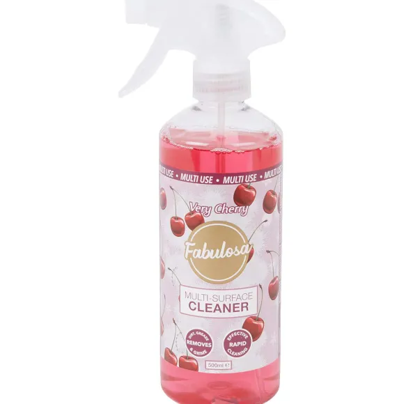 Fabulosa Allesreinigerspray Very Cherry