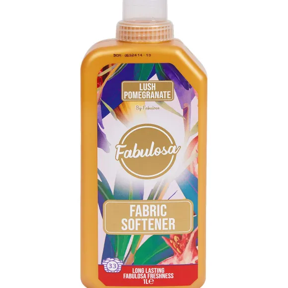 Fabulosa Wasverzachter Lush Pomegranate