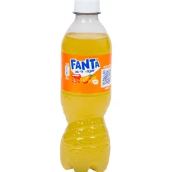 Fanta Zero Sugar