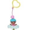 Fashion Fidgets Pop It Sleutelhanger