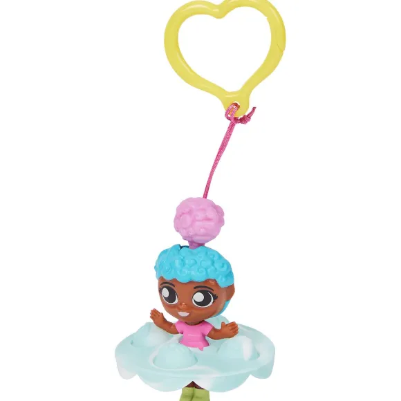 Fashion Fidgets Pop It Sleutelhanger