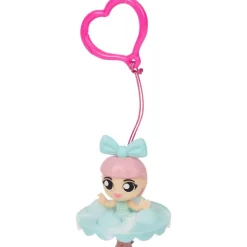 Fashion Fidgets Pop It Sleutelhanger
