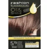 Fashion Professional Haarverf Oil & Shine