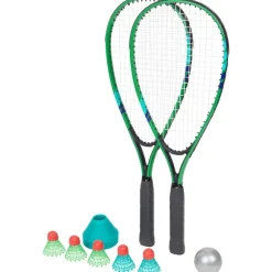 Fast Badmintonset