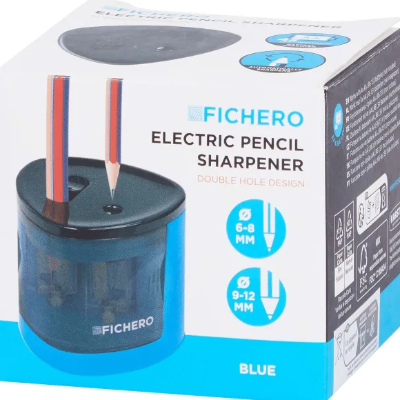Fichero Elektrische Puntenslijper