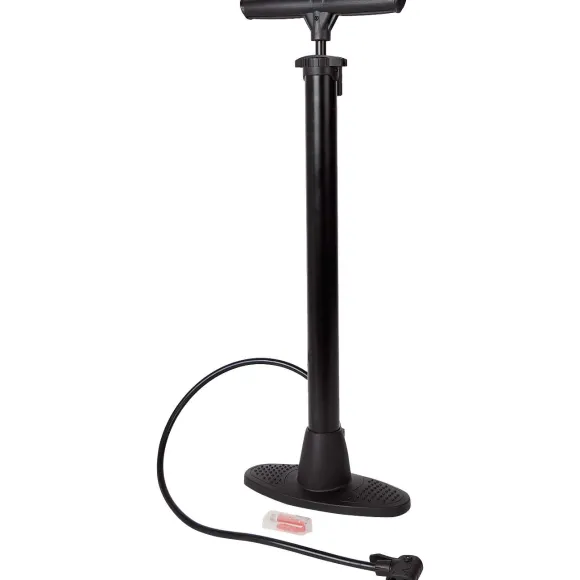 Fietspomp