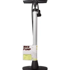 Fietspomp