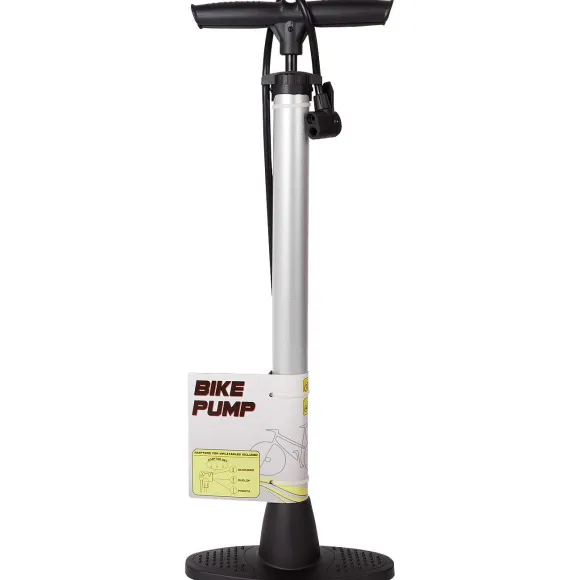 Fietspomp