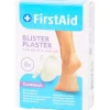 First Aid Blarenpleisters