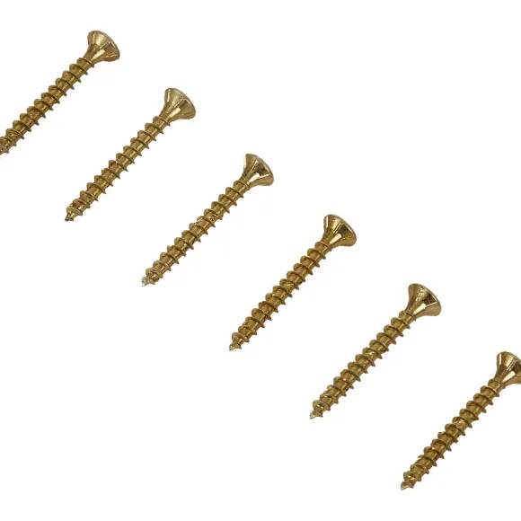 Fischer Spaanplaatschroeven