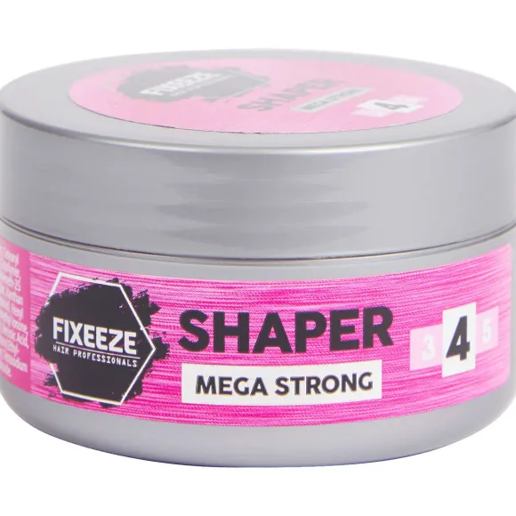 Fixeeze Shaper Haarwax