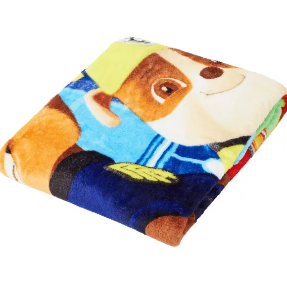 Fleeceplaid
