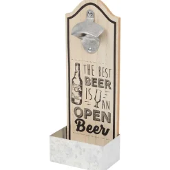 Flesopener